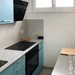 Residenza Lido 601 By Interhome * לוקרנו