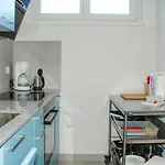 Residenza Lido 601 By Interhome