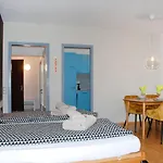 Residenza Lido 601 By Interhome דירה לוקרנו