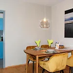 Residenza Lido 601 By Interhome דירה לוקרנו