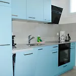 Residenza Lido 601 By Interhome לוקרנו