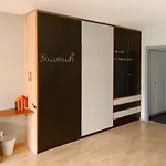 Residenza Lido 601 By Interhome アパート *