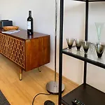 Residenza Lido 601 By Interhome ロカルノ