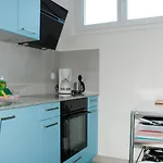 Residenza Lido 601 By Interhome דירה לוקרנו