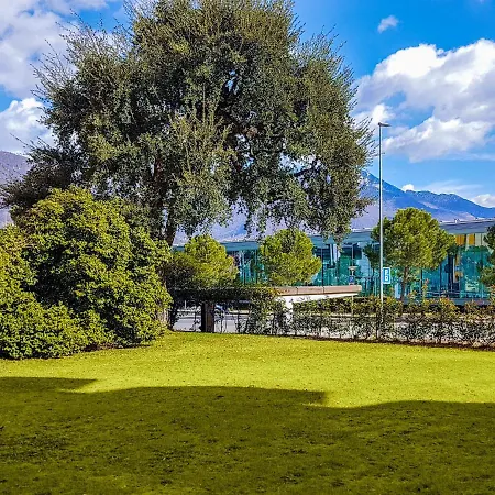 Appartement Residenza Lido 601 By Interhome *