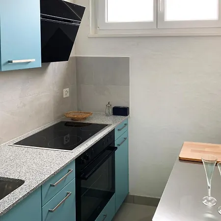 Residenza Lido 601 By Interhome * Локарно