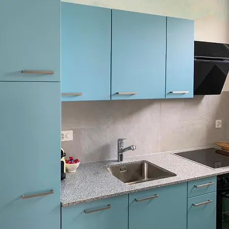 Residenza Lido 601 By Interhome