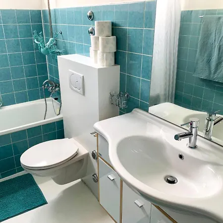 Residenza Lido 601 By Interhome Appartement Locarno