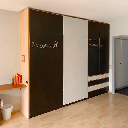 Residenza Lido 601 By Interhome Апартаменты *