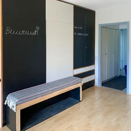 Residenza Lido 601 By Interhome Locarno