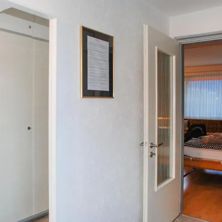 Residenza Lido 601 By Interhome Appartement *