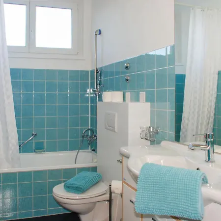 Residenza Lido 601 By Interhome