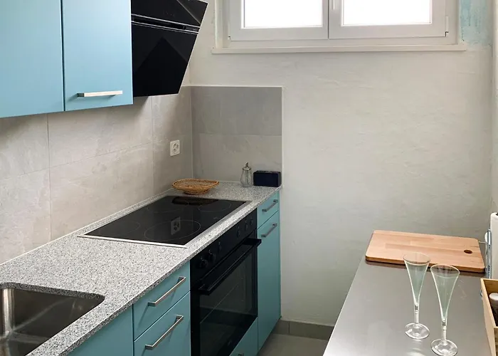 Residenza Lido 601 By Interhome * 洛迦诺