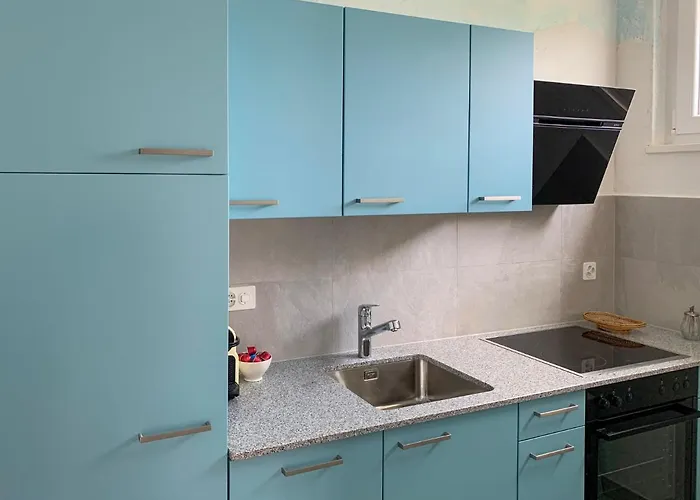 Residenza Lido 601 By Interhome