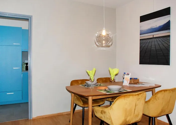 Residenza Lido 601 By Interhome Apartament Locarno