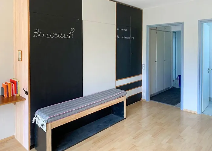 Residenza Lido 601 By Interhome Locarno