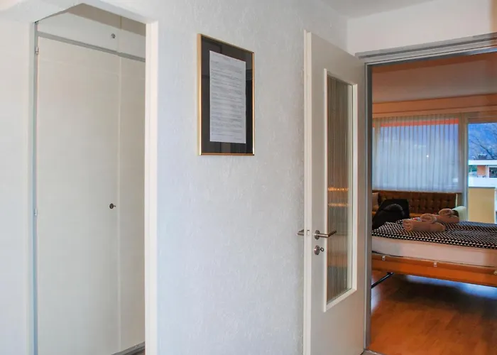 Residenza Lido 601 By Interhome Apartament *