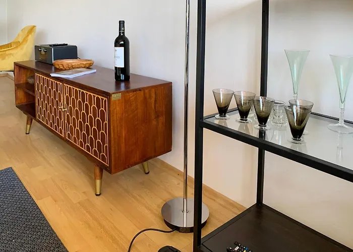 Residenza Lido 601 By Interhome 洛迦诺