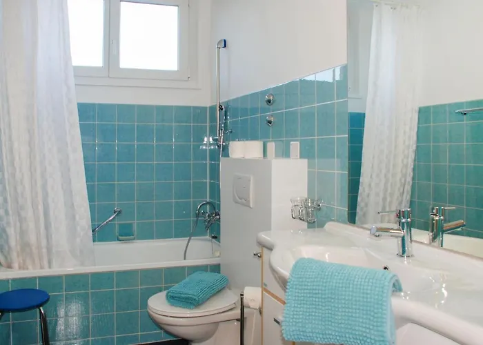 Residenza Lido 601 By Interhome