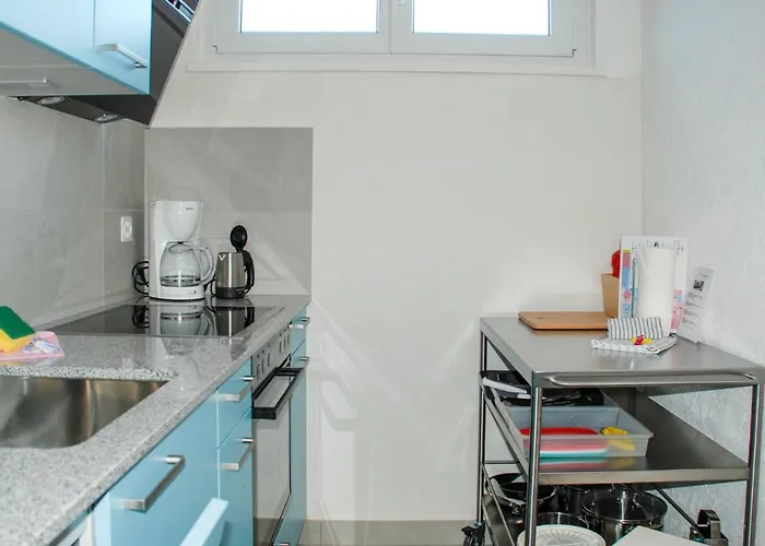 Residenza Lido 601 By Interhome