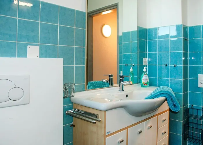 Residenza Lido 601 By Interhome