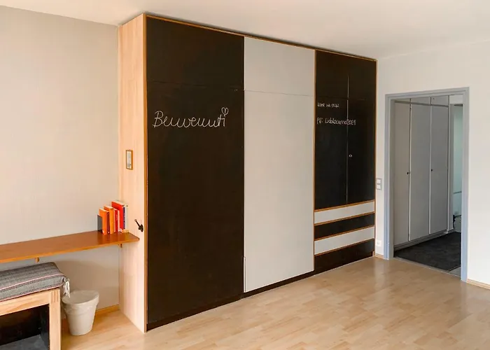 Residenza Lido 601 By Interhome Apartamento *