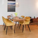 Residenza Lido 601 By Interhome Apartamento *