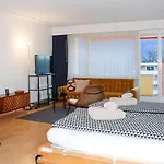 Residenza Lido 601 By Interhome Locarno