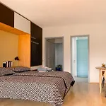 Residenza Lido 601 By Interhome * Locarno